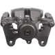 Purchase Top-Quality Rear Right Rebuilt Caliper With Hardware by CARDONE INDUSTRIES - 19P2636 02